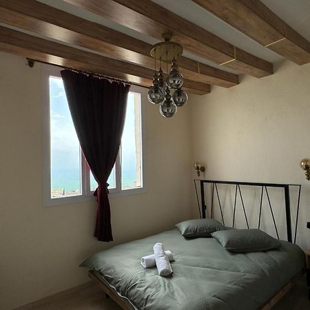 Marin Boutik Aparthotel Mardin Exteriör bild