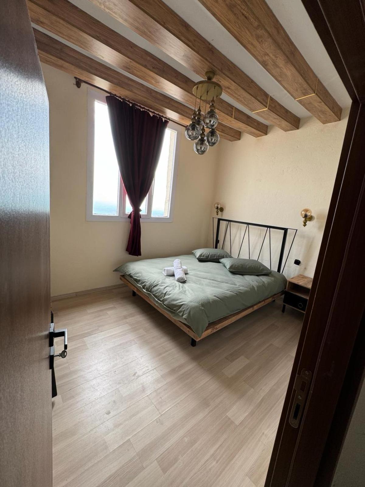 Marin Boutik Aparthotel Mardin Exteriör bild