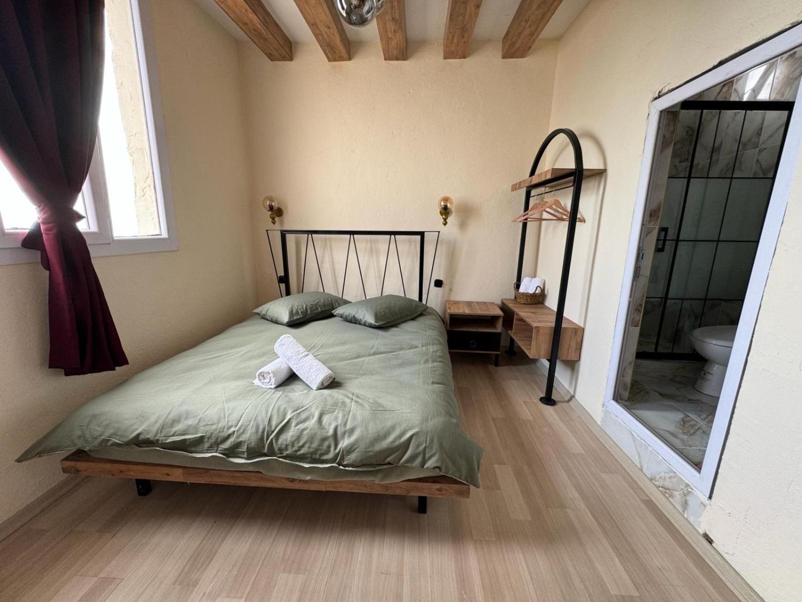 Marin Boutik Aparthotel Mardin Exteriör bild