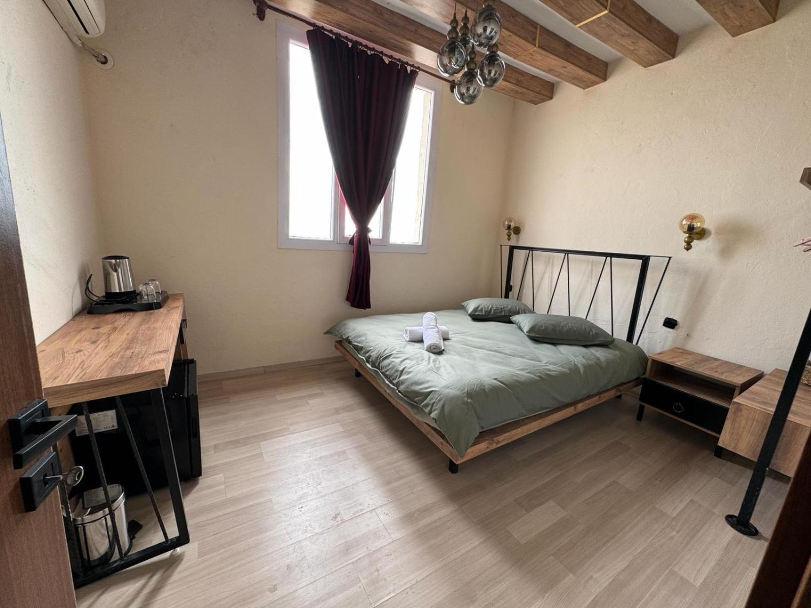 Marin Boutik Aparthotel Mardin Exteriör bild